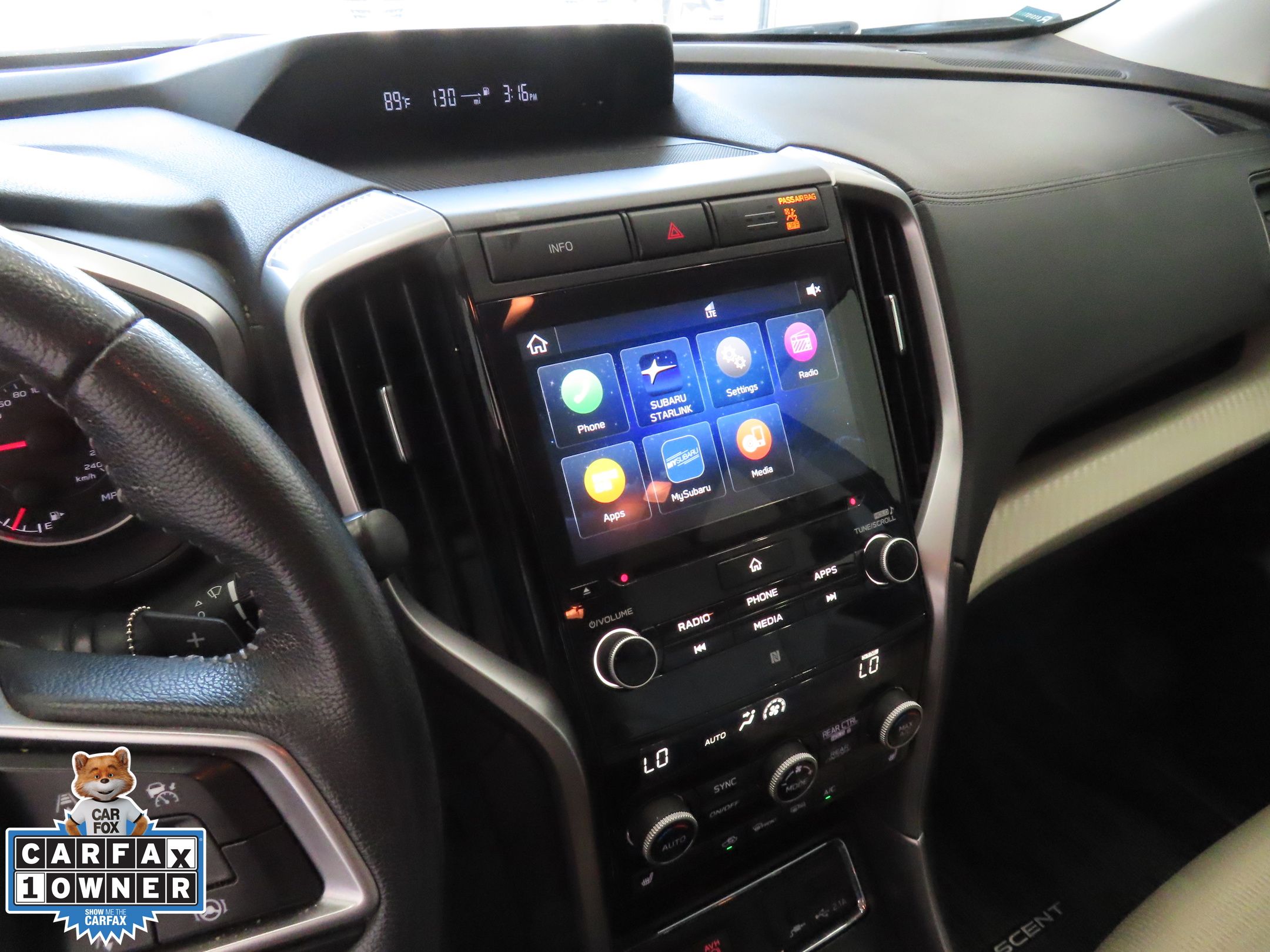 2022 Subaru Ascent Premium photo 15