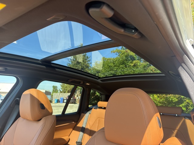 2024 Bmw X3 xDrive30i photo 21