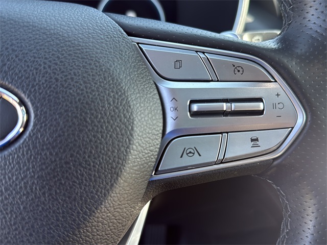 2022 Hyundai Santa Fe Calligraphy photo 20