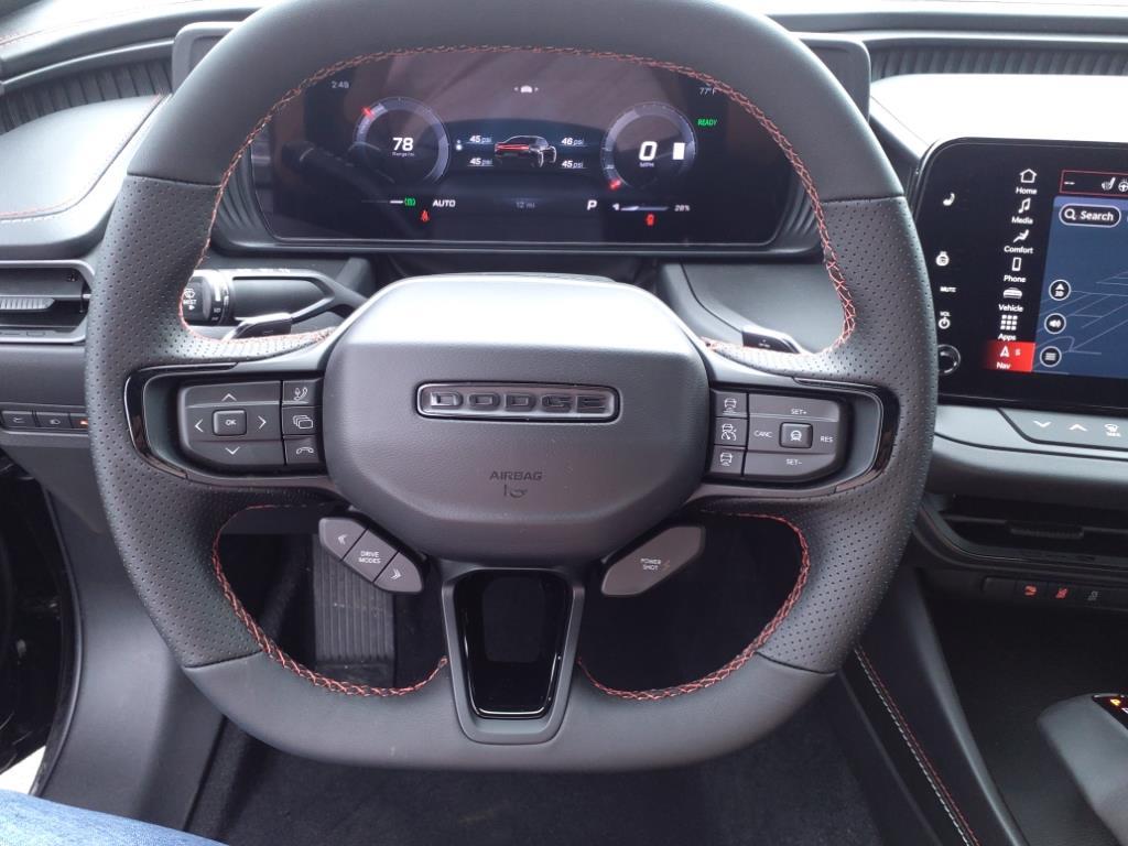 2025 Dodge Charger R/T photo 11