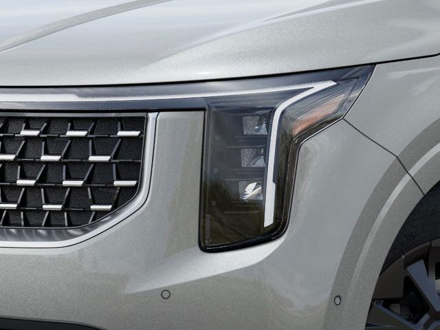 2026 Kia Carnival SX Prestige photo 10