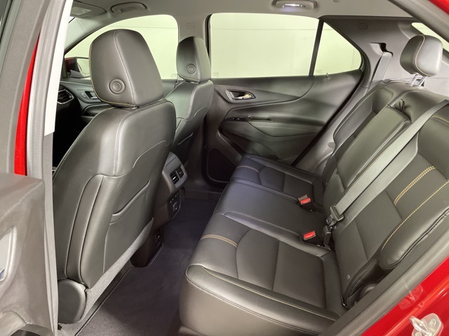 2024 Chevrolet Equinox Premier photo 37