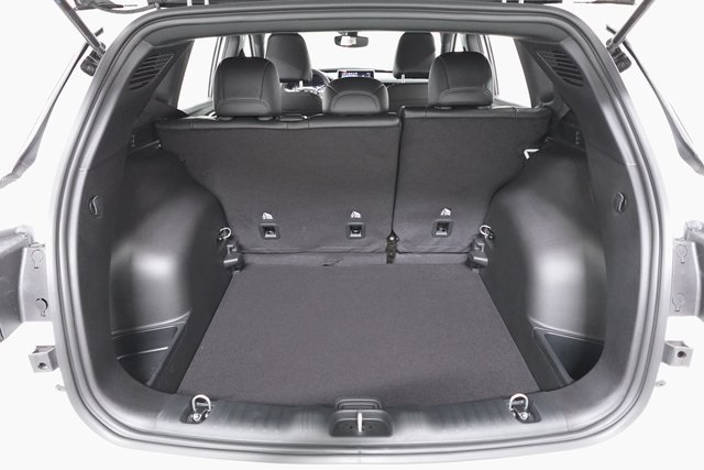 2025 Jeep Compass Latitude photo 27