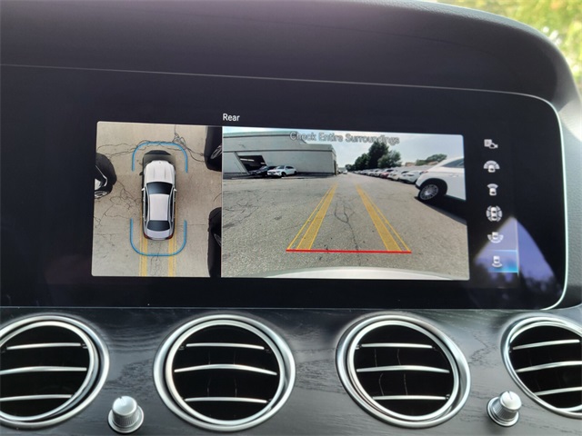 2021 Mercedes Benz E 350 4MATIC photo 22