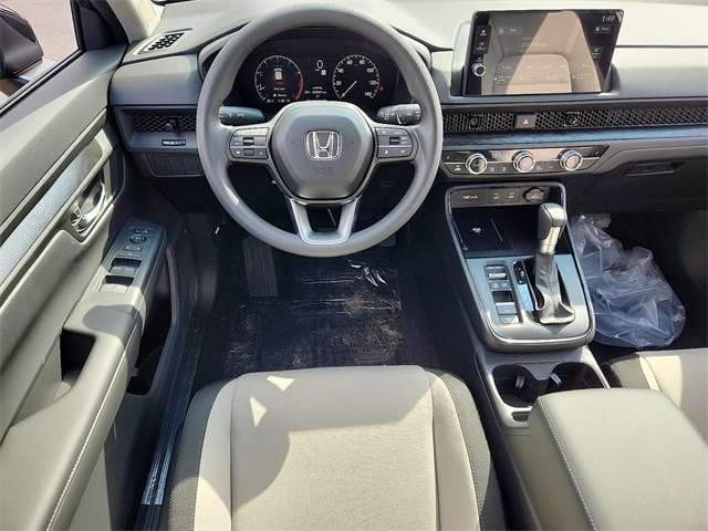 2026 Honda CR-V EX photo 11