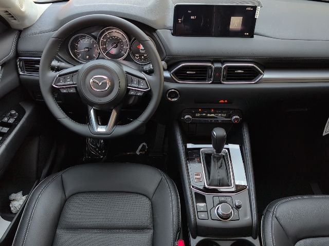 2025 Mazda CX-5 2.5 S Preferred photo 10