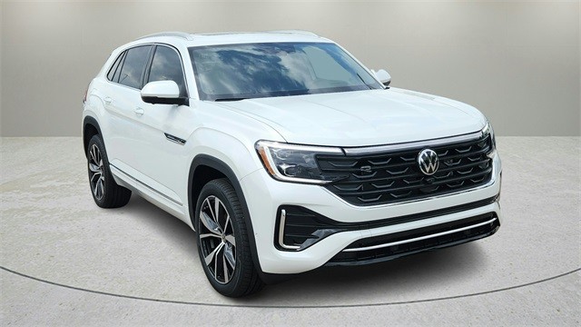 2025 Volkswagen Atlas Cross Sport