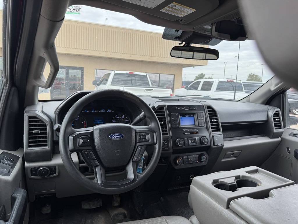 2022 Ford F-450 photo 3