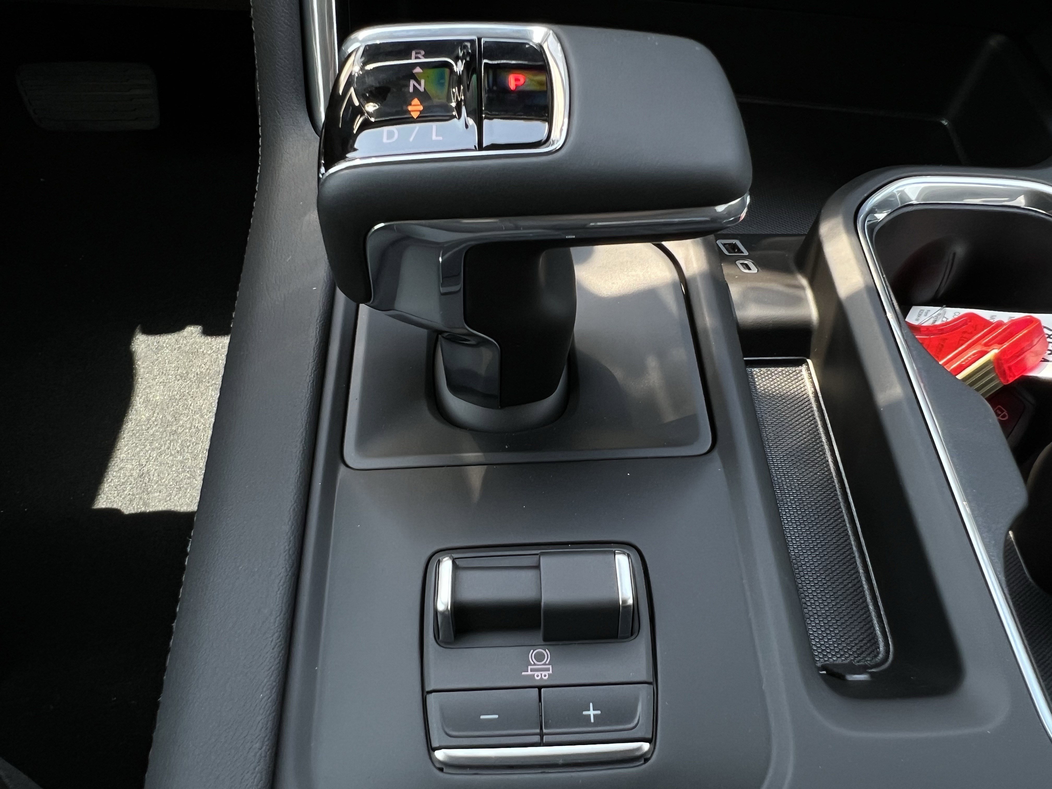 2026 Gmc Sierra 1500 Denali photo 12