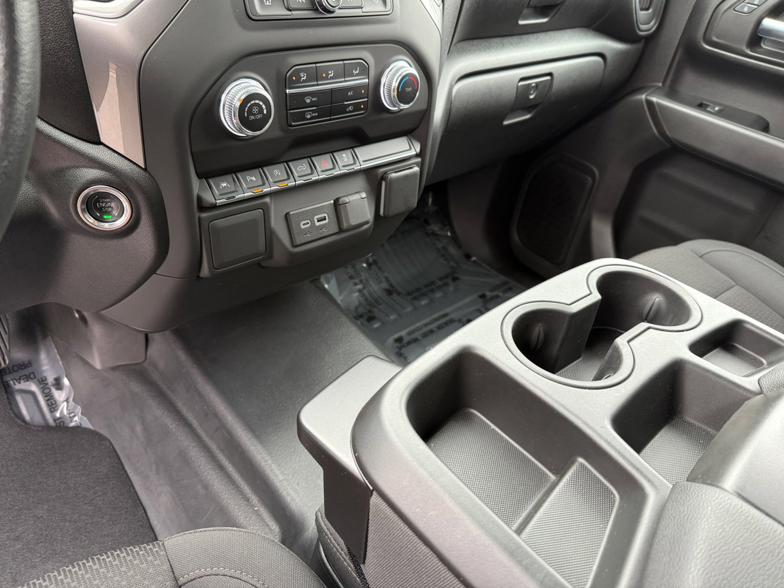 2025 Gmc Sierra 1500 Pro photo 13