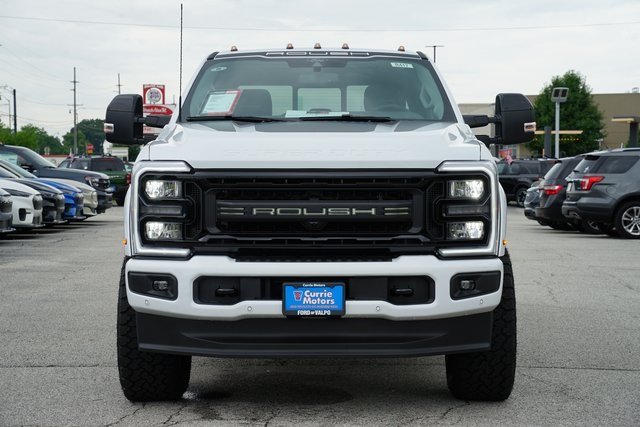 2025 Ford F-250 photo 22