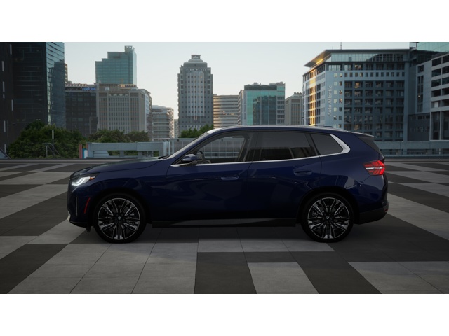 2026 Bmw X3 photo 4