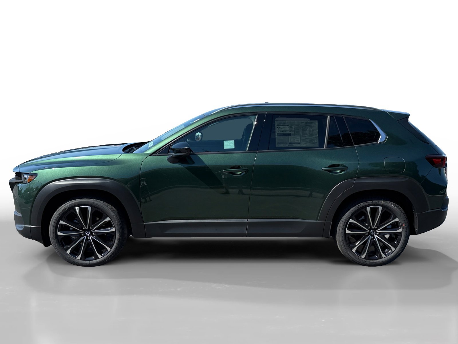 2025 Mazda CX-50 2.5 Turbo Premium Plus photo 2