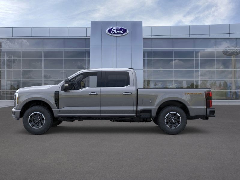 2025 Ford F-350 photo 3