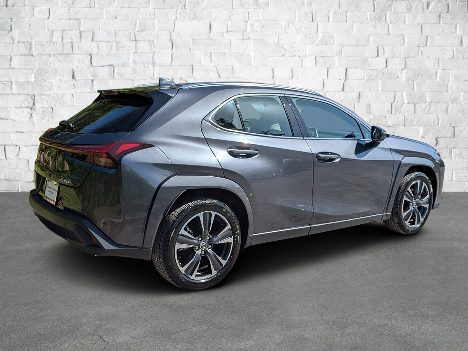 2025 Lexus UX Premium photo 4