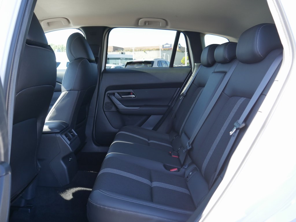 2024 Mazda CX-50 2.5 Select photo 11