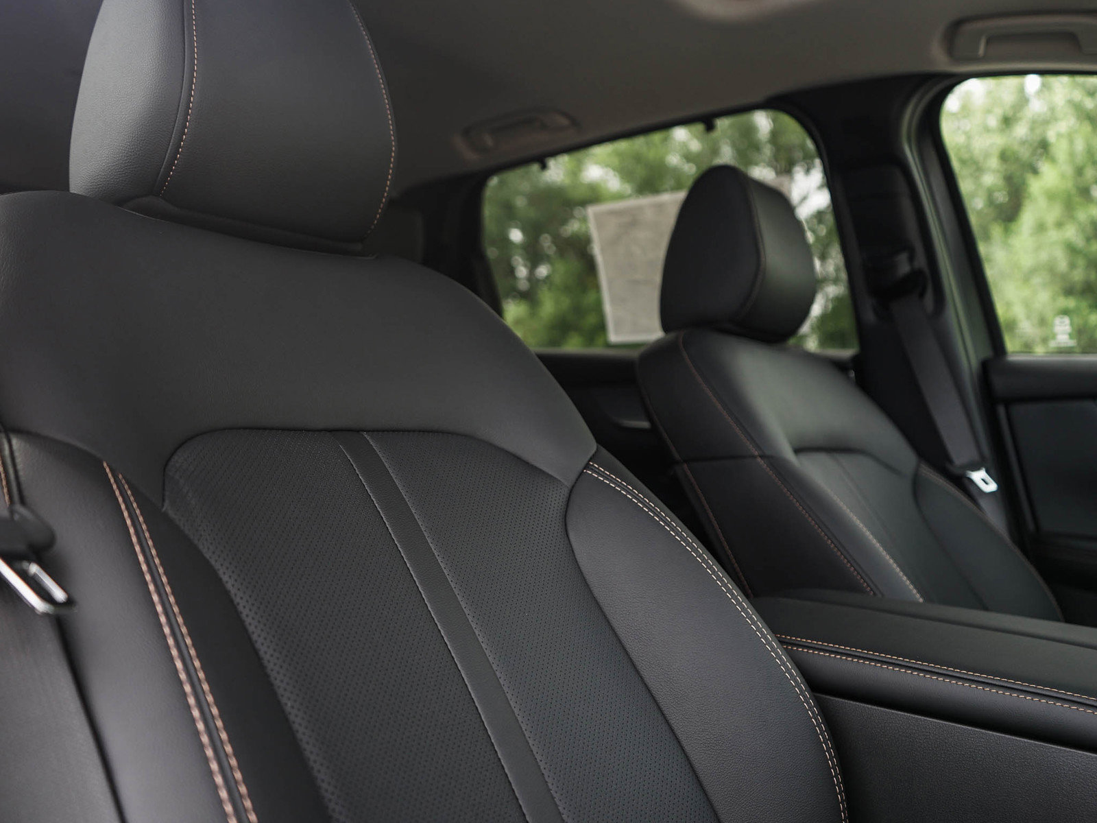 2025 Mazda CX-90 3.3 Turbo Preferred photo 11
