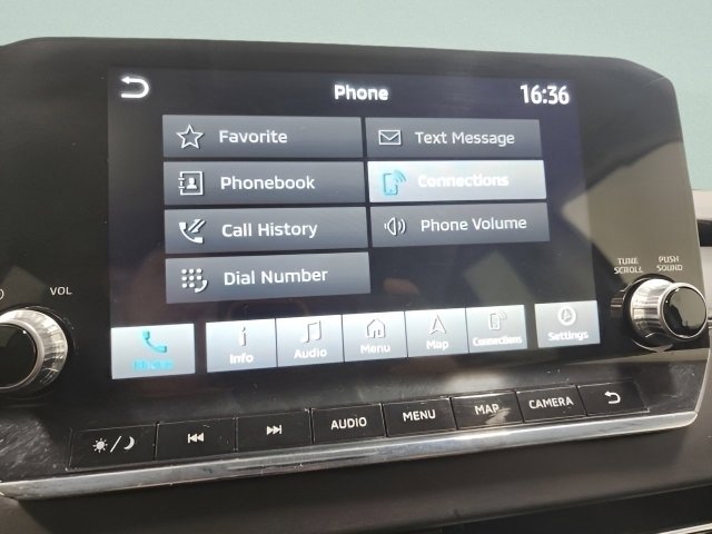 2022 Mitsubishi Outlander SEL photo 23