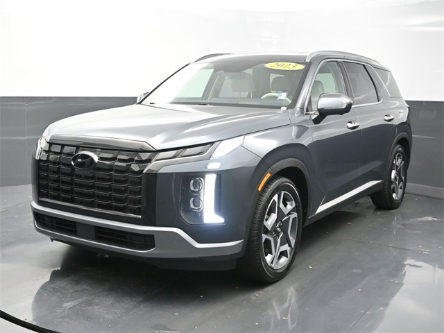 2023 Hyundai Palisade Limited's photo