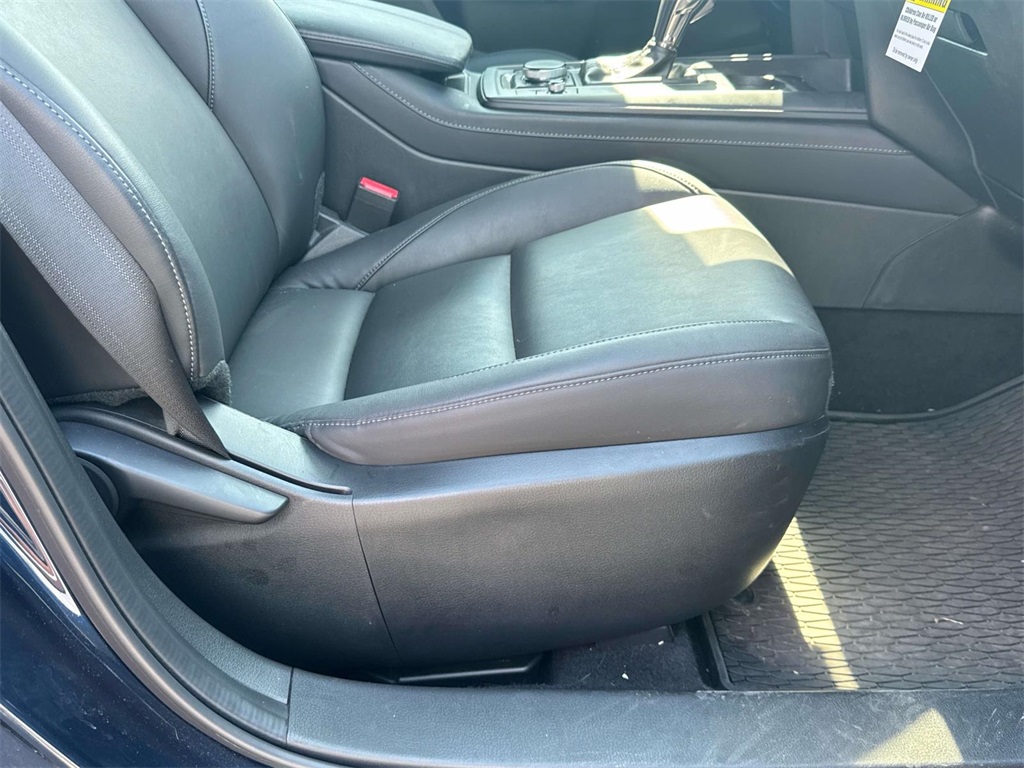 2022 Mazda CX-30 2.5 Select photo 11