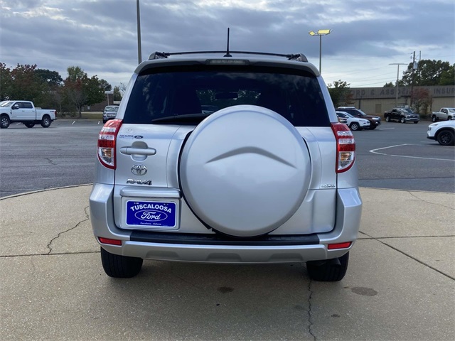 2012 Toyota RAV4 Base photo 3