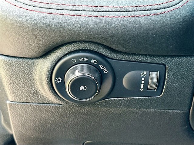 2023 Dodge Durango Citadel photo 10