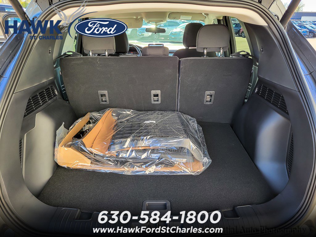 2026 FORD ESCAPE - Image 15