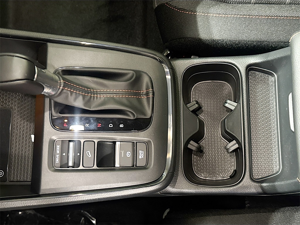 2026 Honda CR-V Hybrid photo 14