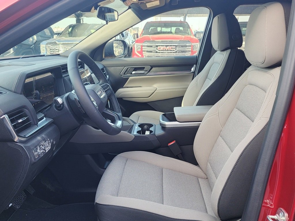 2025 Gmc Terrain Elevation photo 15