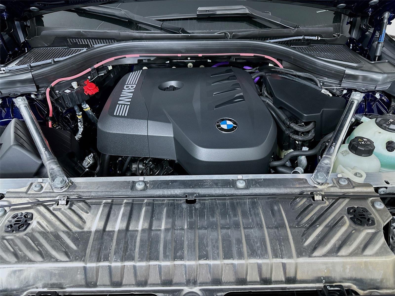 2026 Bmw X3 photo 29