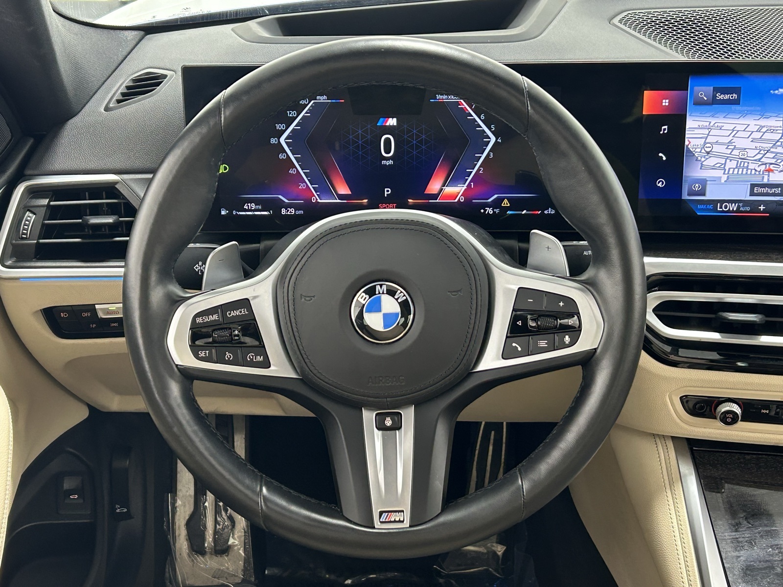 2024 Bmw 430i xDrive photo 12