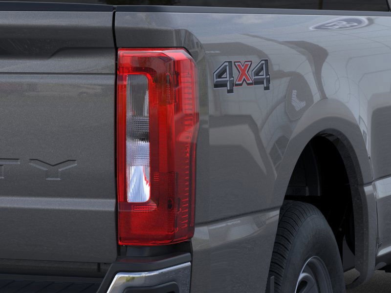 2026 Ford F-350 XL photo 18