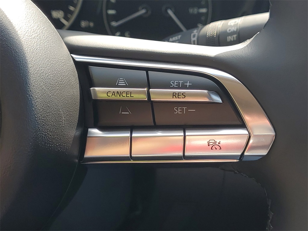 2025 Mazda CX-50 Premium photo 23