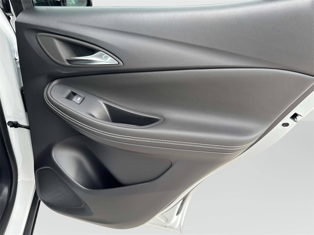 2026 Buick Encore GX Preferred photo 17