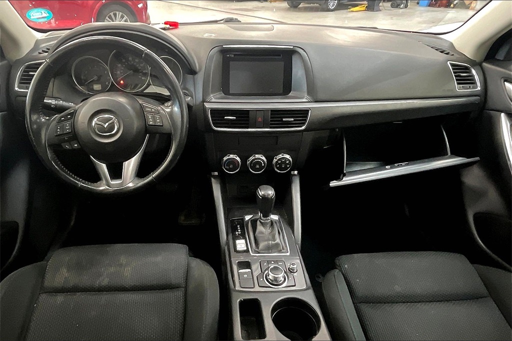 2016 Mazda CX-5 Touring photo 10