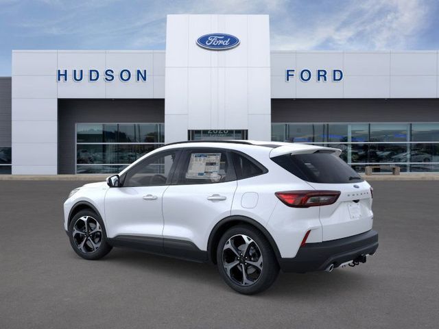2025 Ford Escape ST-Line Select photo 4