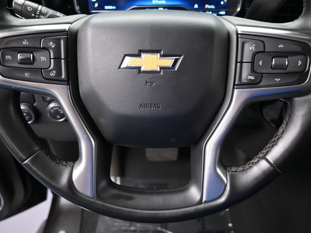 2023 Chevrolet Silverado 1500 LT photo 28