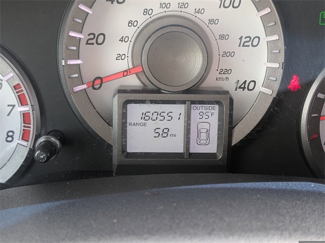 2012 Honda Pilot EX-L photo 23