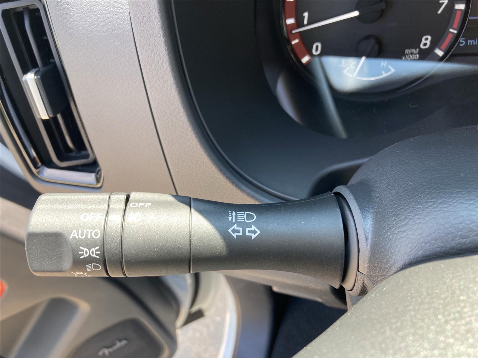 2026 Nissan Frontier Crew Cab PRO-4X photo 20