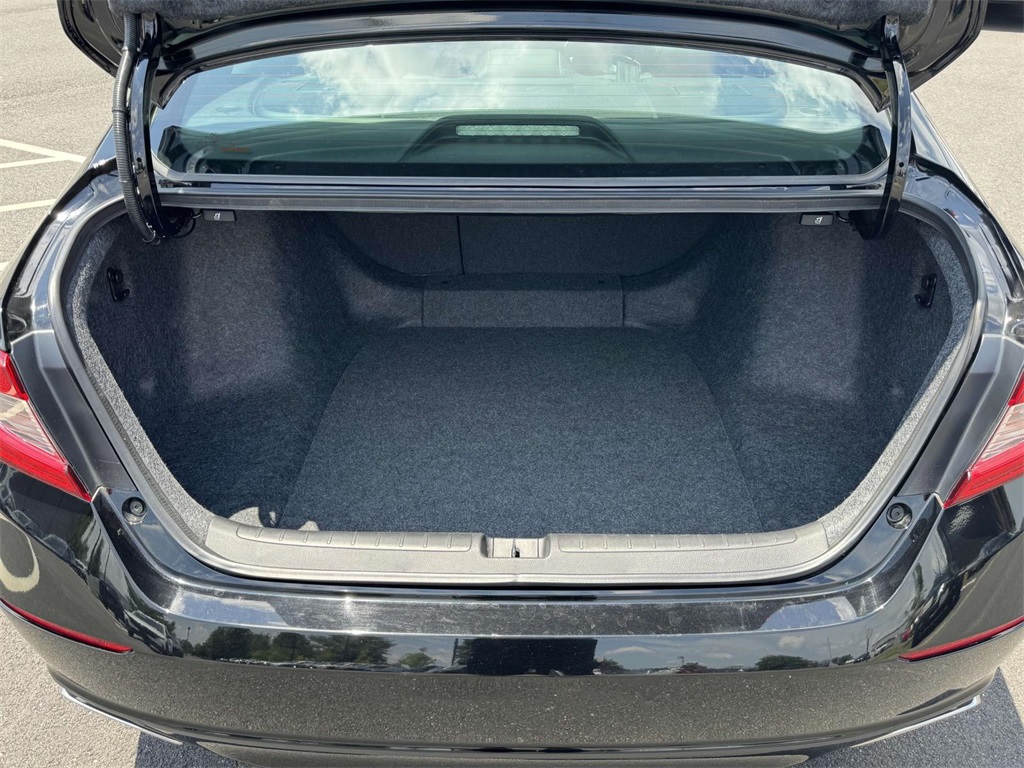 2022 Honda Accord Sport photo 28