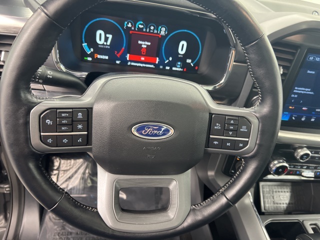 2022 Ford F-150 Lariat photo 21