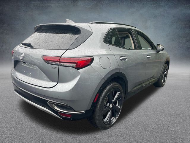 2021 Buick Envision Essence photo 8
