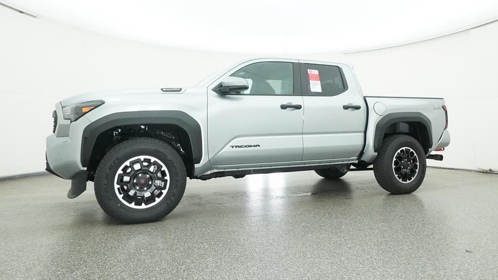 2024 Toyota Tacoma TRD Off-Road 4x4 Double Cab photo 8