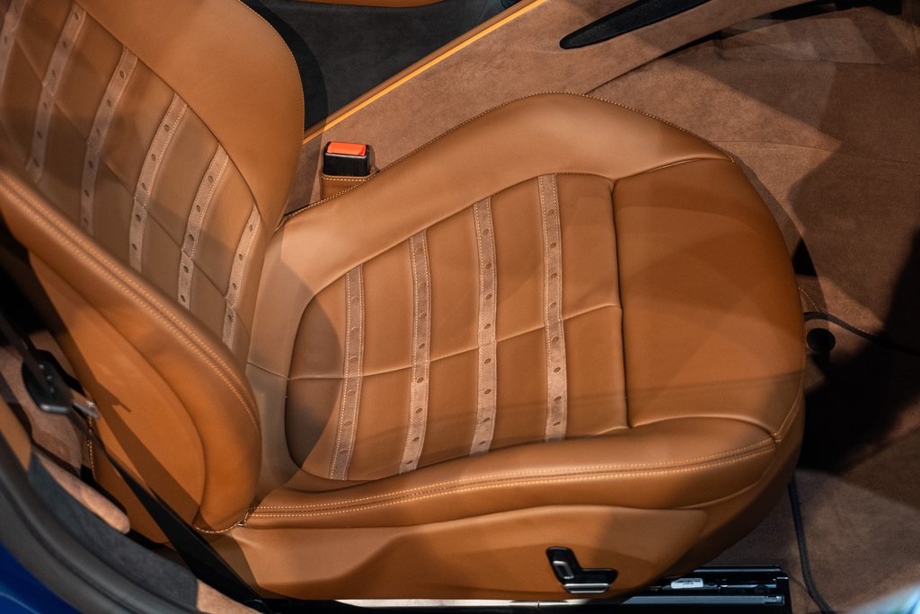 2022 Ferrari Roma Base photo 34