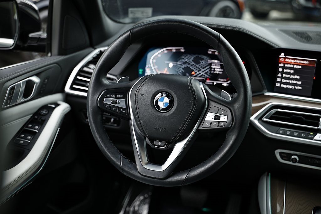 2023 Bmw X5 xDrive40i photo 25