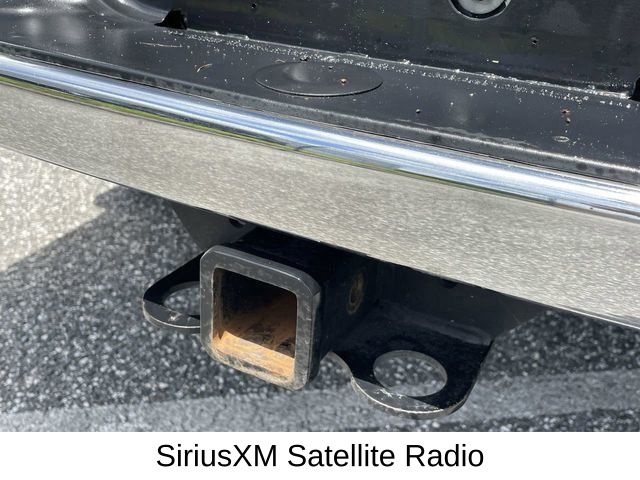 2018 Ram 1500 Laramie photo 8