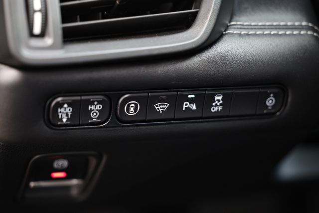 2021 Acura TLX Advance SH-AWD photo 18