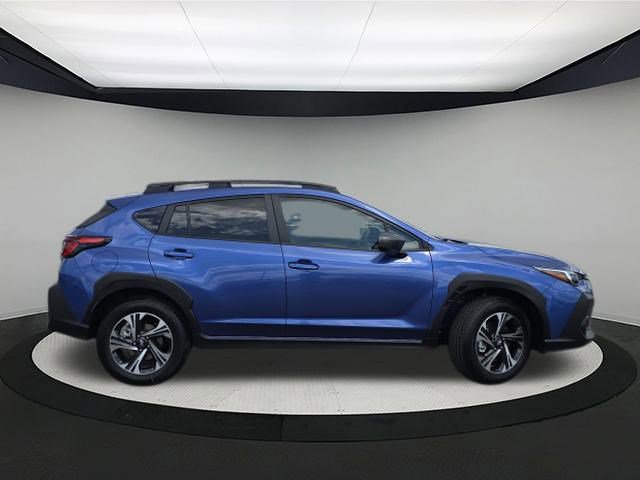 2025 Subaru Crosstrek Premium photo 9