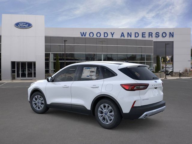 2026 Ford Escape Active photo 3