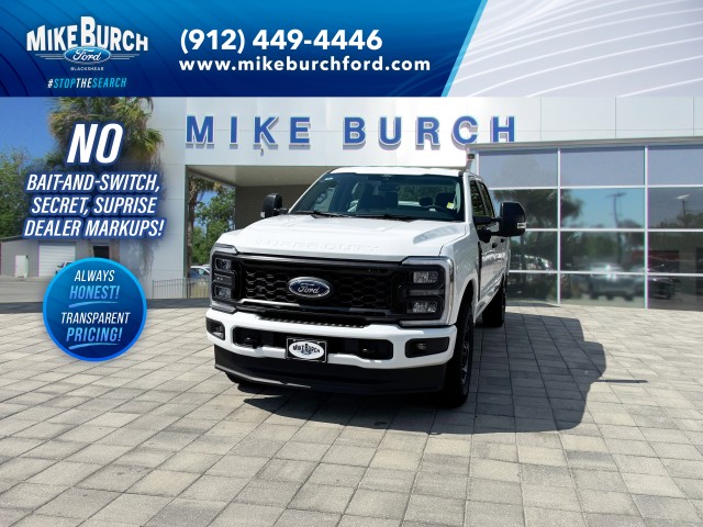 2025 Ford Super Duty F-250® XL
